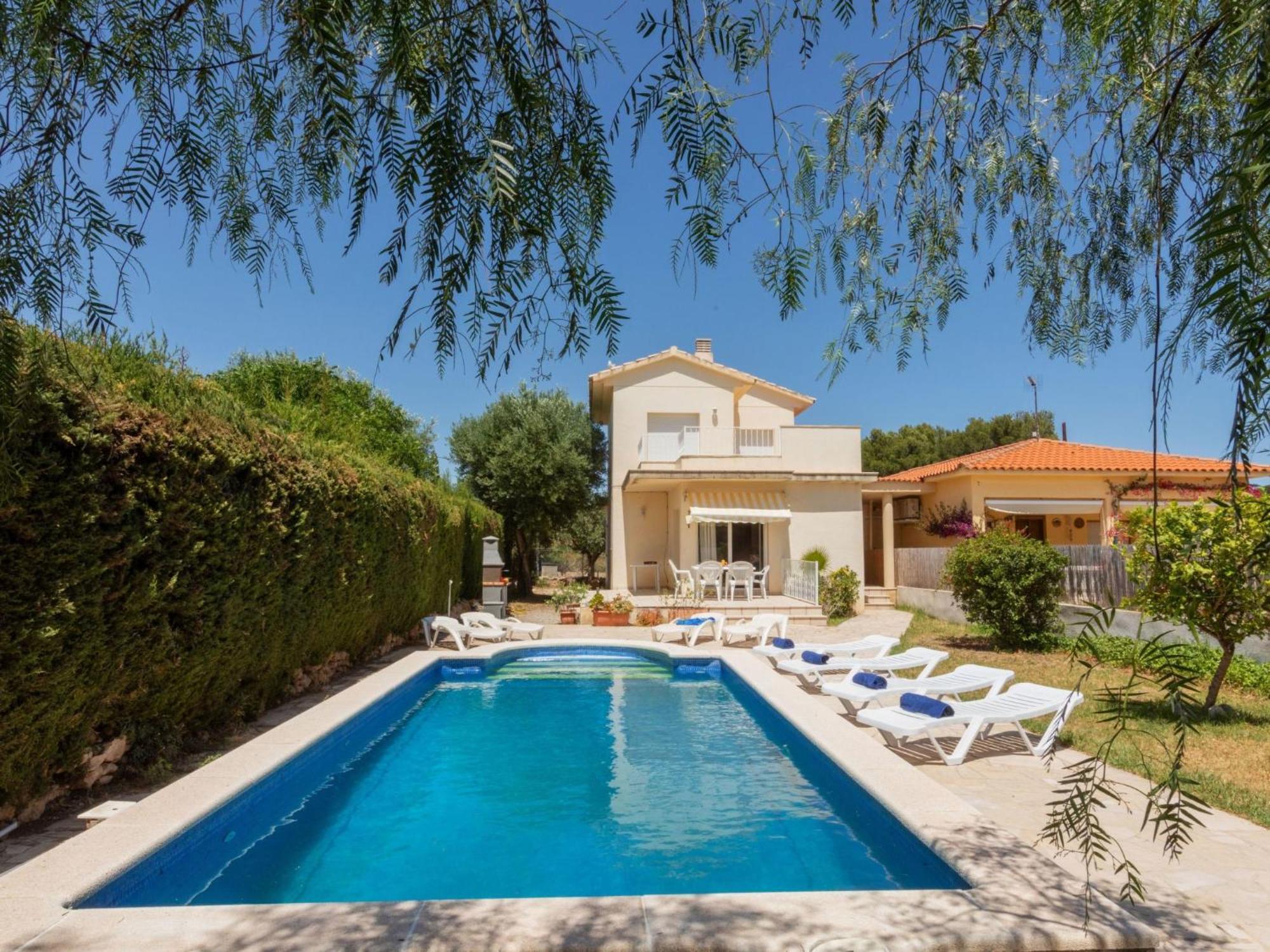 Arco Iris By Interhome L'Ametlla de Mar
